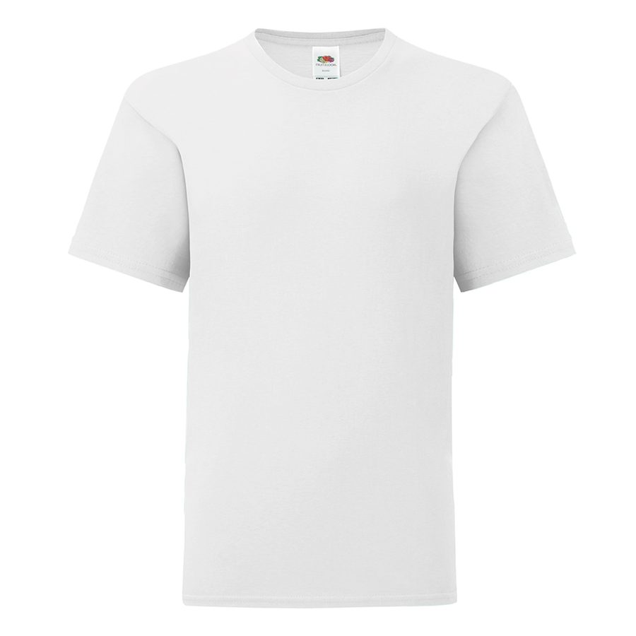 Fruit of the Loom Baumwoll-T-Shirt