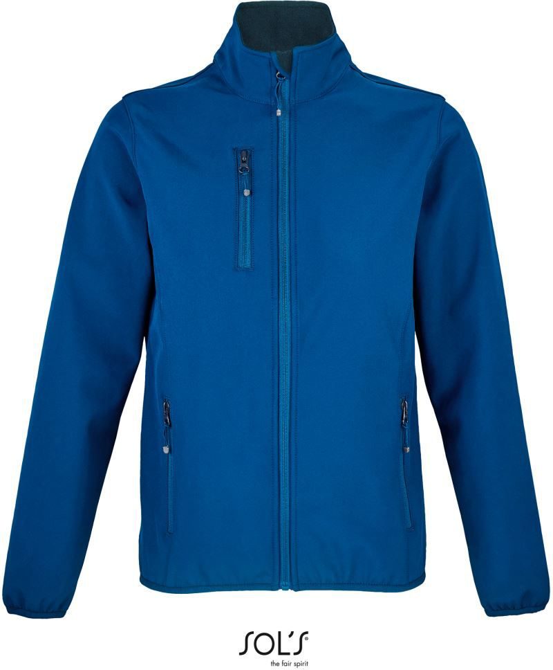 Sol's Damen 3-Lagen Softshell Jacke Falcon Women