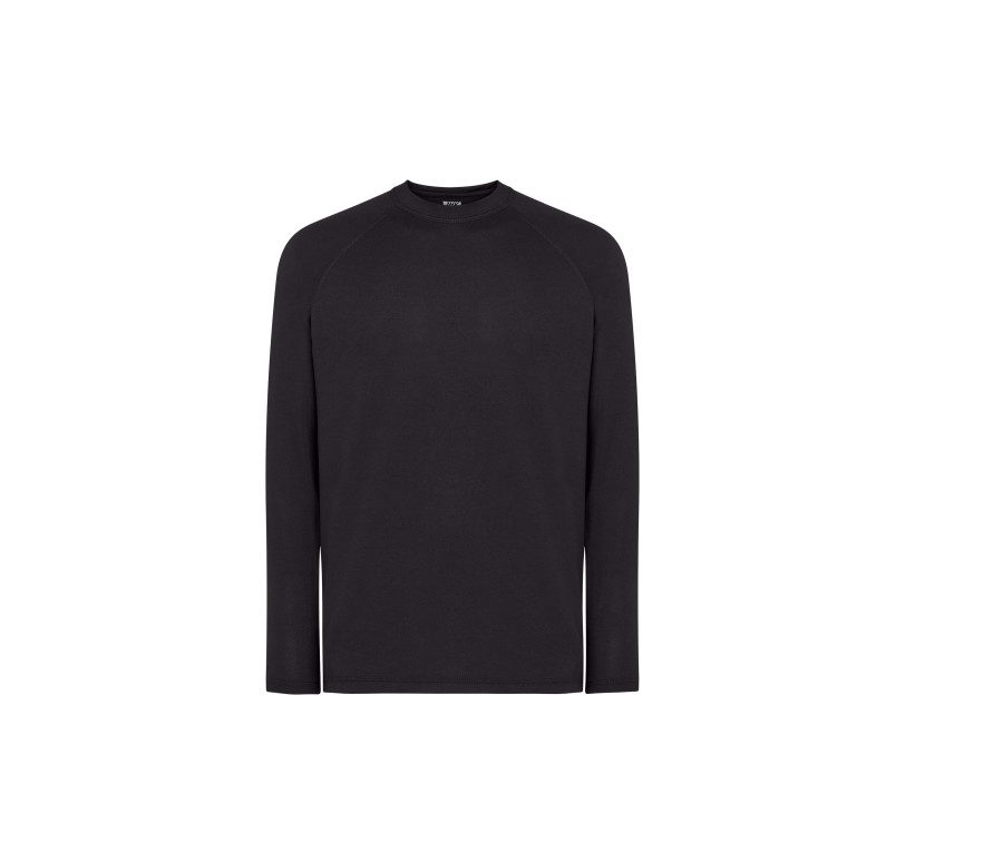 JHK Man Long Sleeve Sport T-Shirt Sportmanls