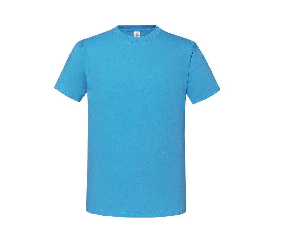 Fruit Of The Loom Iconic 195 T 0614220 T-Shirt