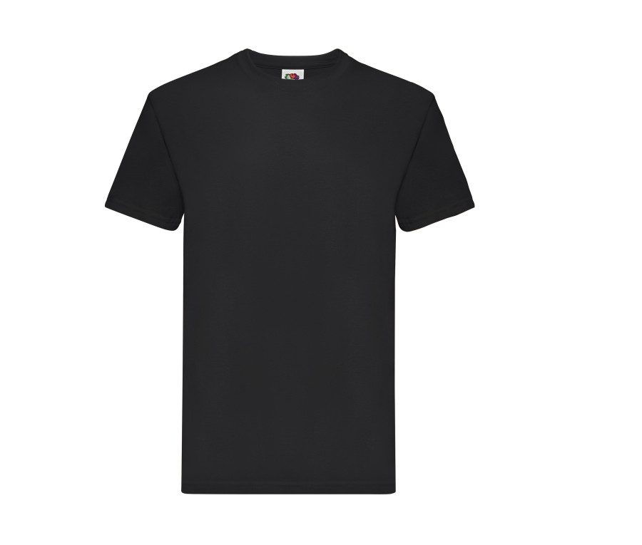 Fruit Of The Loom Super Premium T 0610440 T-Shirt