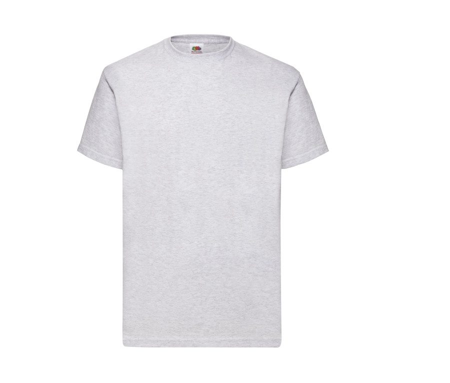 Fruit Of The Loom Valueweight T 0610360 T-Shirt