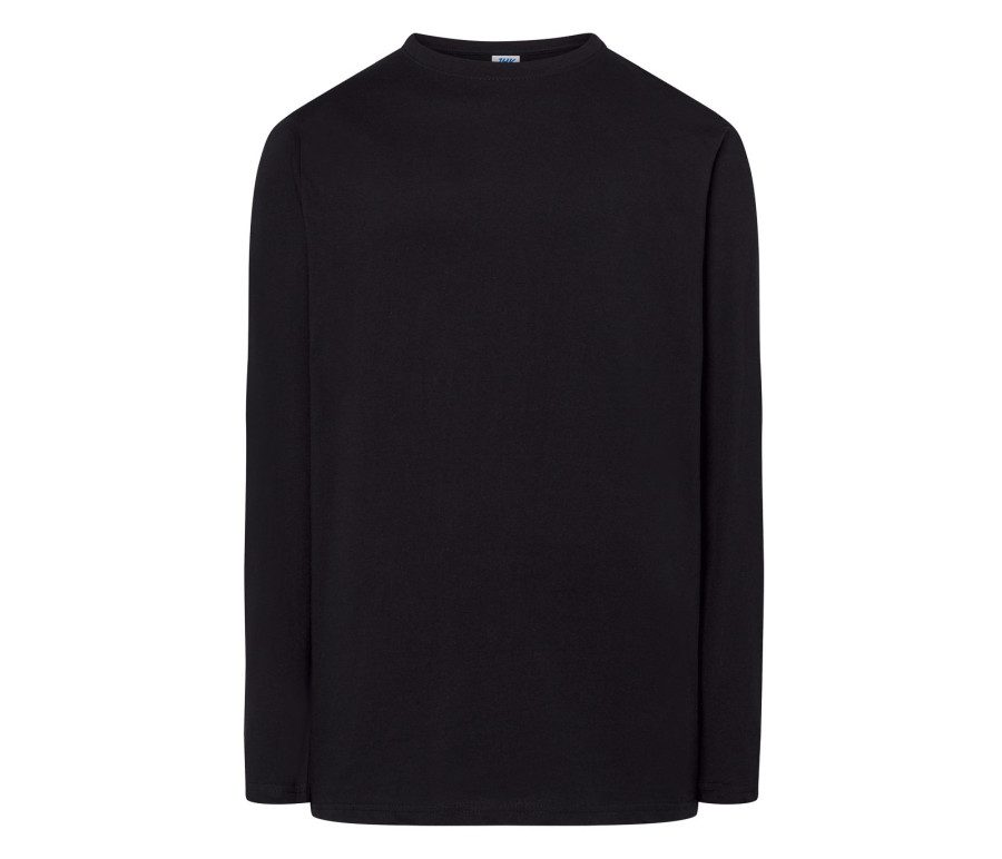 JHK Regular T-Shirt Ls Tsra150ls