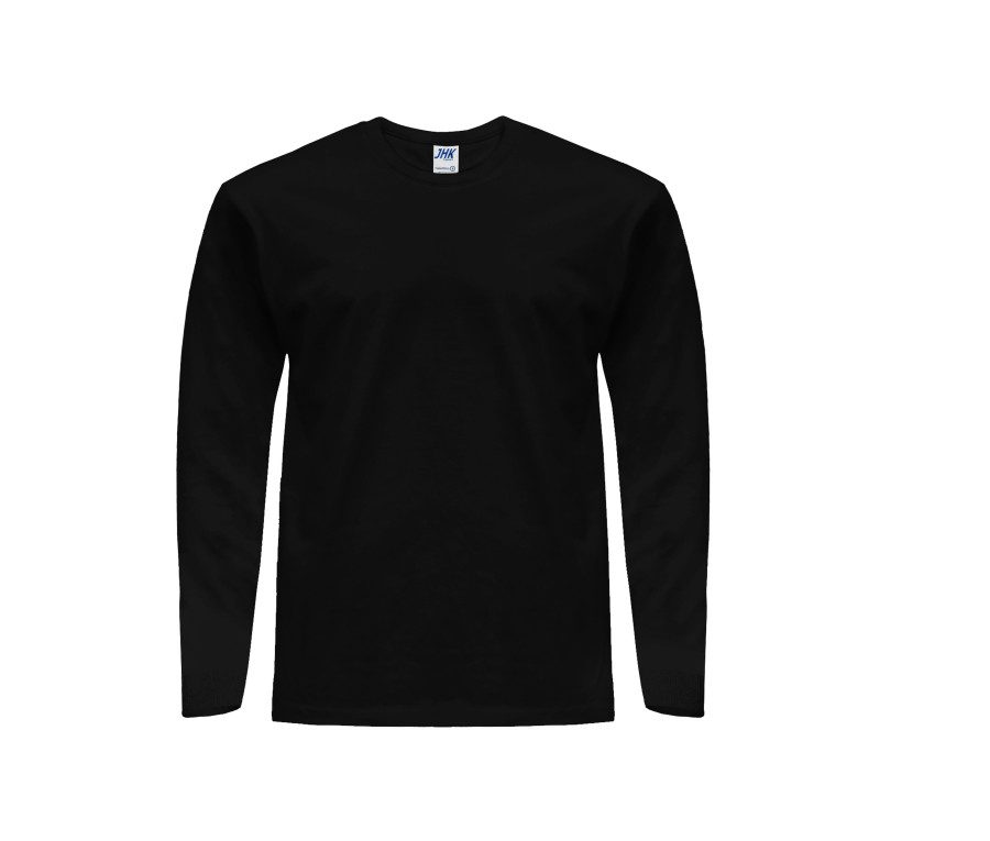 JHK Hit T-Shirt Long Sleeves Tsra170ls