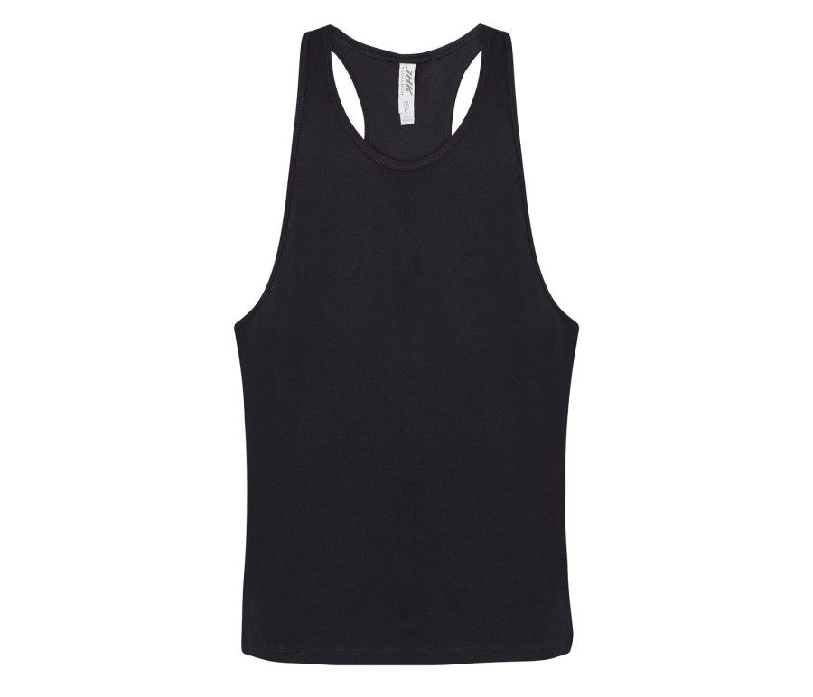 JHK Urban Beach Unisex Tsualbch T-Shirt