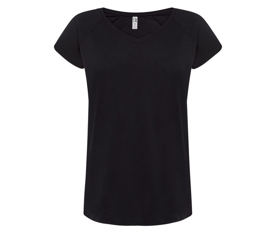 JHK Urban Sea Lady Tslsea T-Shirt