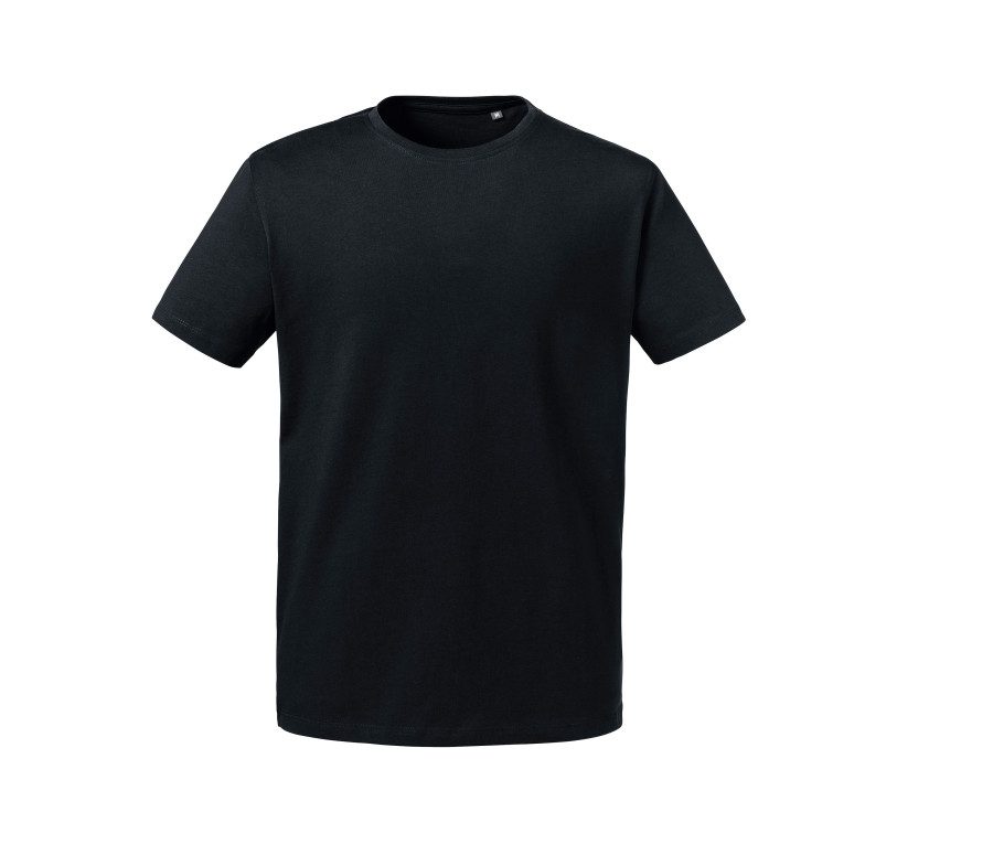 Russell Athletic Men's Pure Organic Heavy Tee 0R118M0