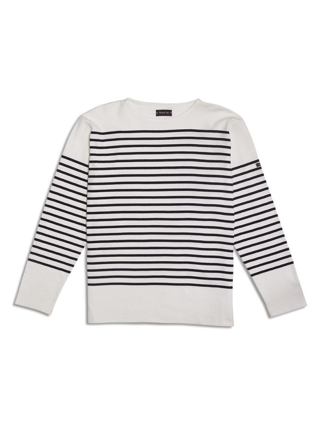 Armor Lux Amiral 1140 T-Shirt