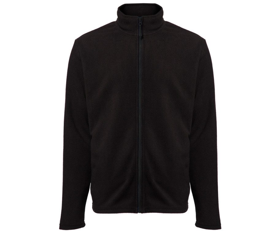 Pen Duick Grizzly Men BM700 Jacke – Black