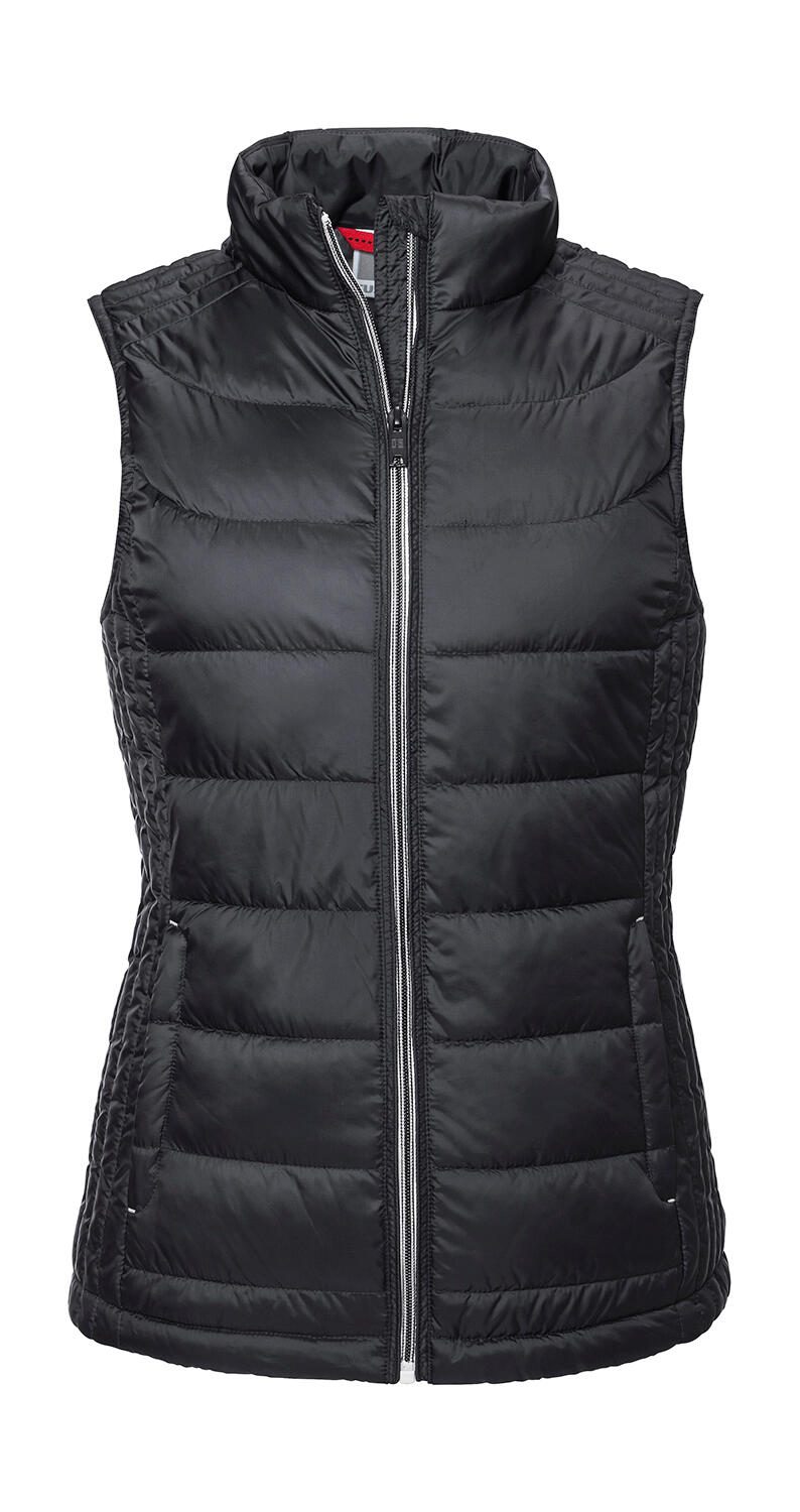 Russell Athletic Ladies' Nano Bodywarmer 0R441F0