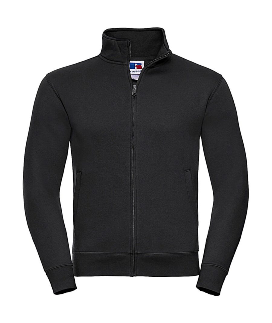 Russell Athletic Men's Authentic Sweat Jacket 0R267M0