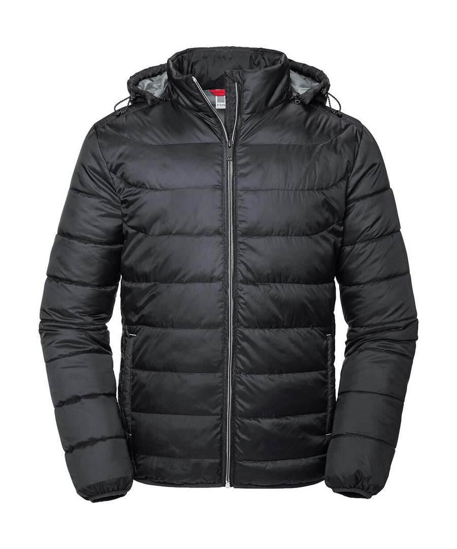 Russell Athletic Men's Nano Jacket 0R440M0