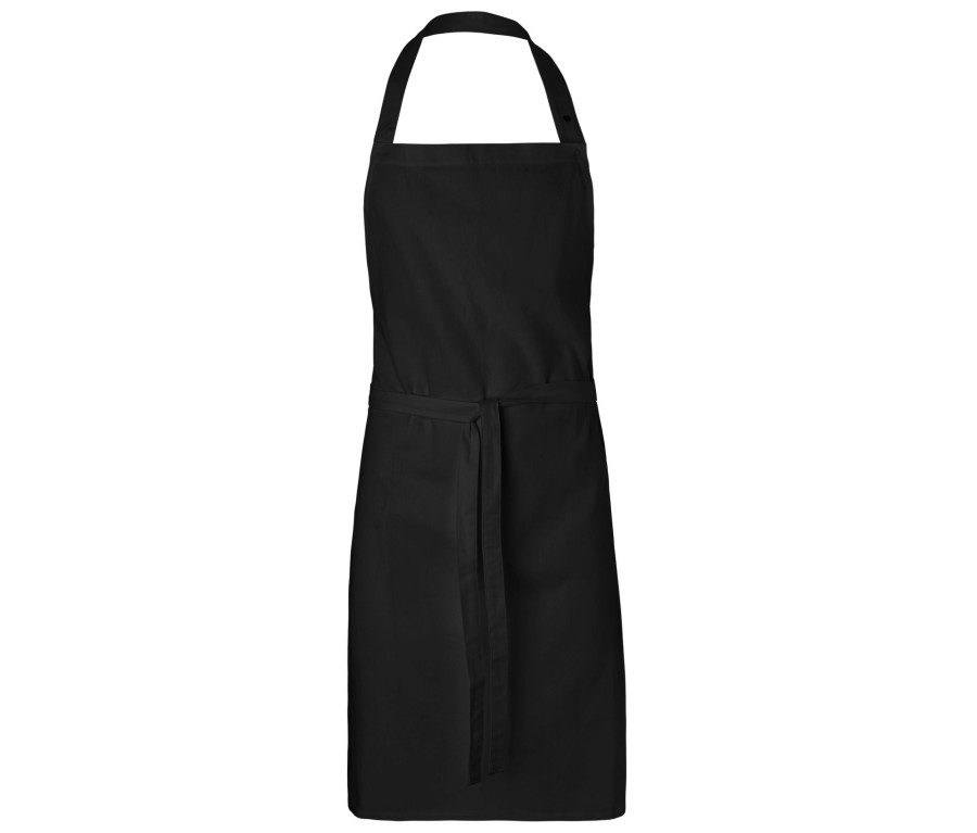 Neutral Chef Apron O92003