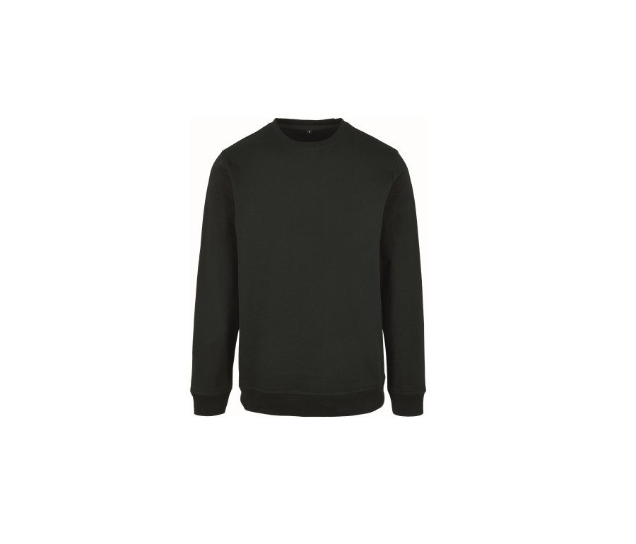 Build Your Brand Crewneck BB003 Sweatshirt