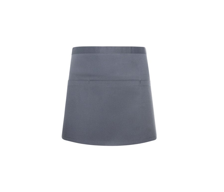 Karlowsky Waist Apron Basic with Pocket Bvs 3