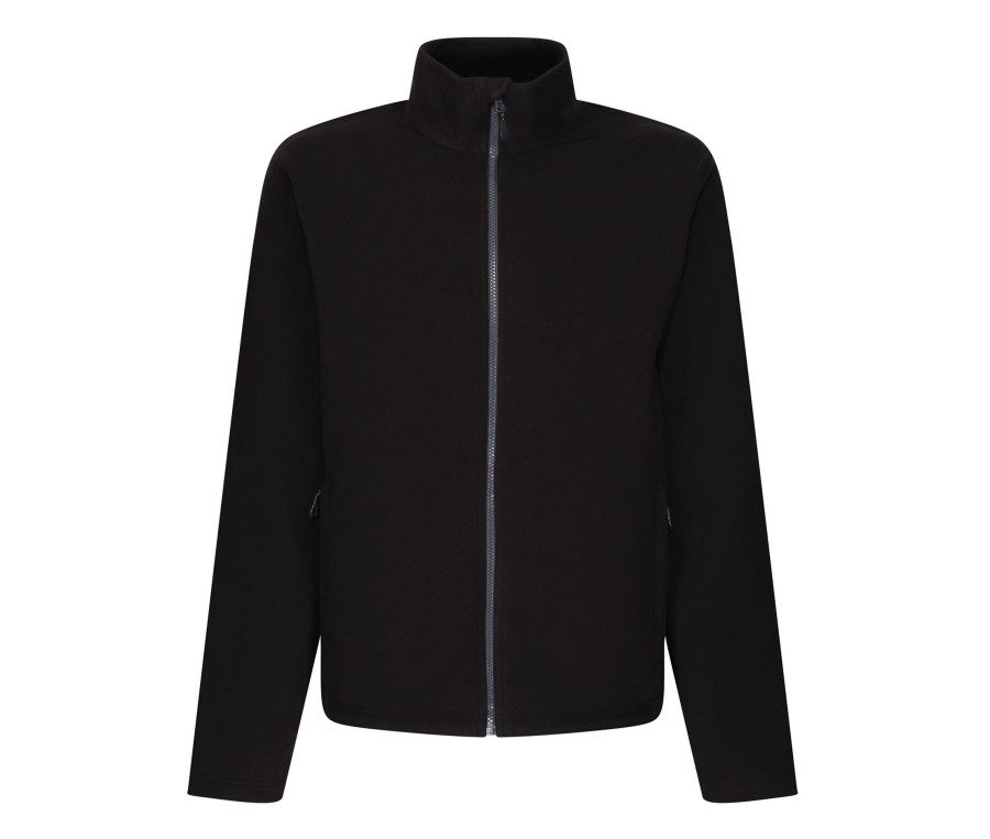 Regatta Honestly Made Full Zip Micro Fleece Trf622