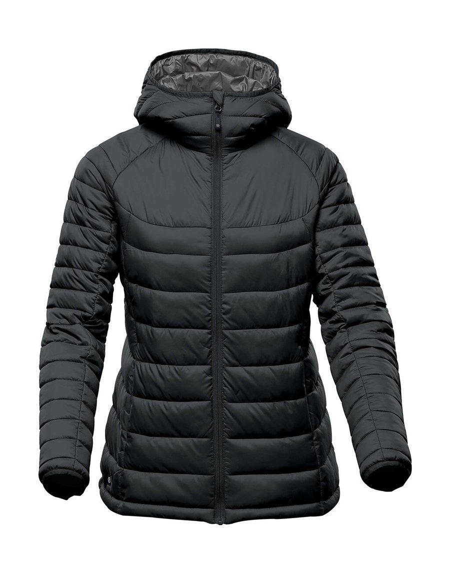 Stormtech W's Stavanger Quilted Jacket Afp-2w