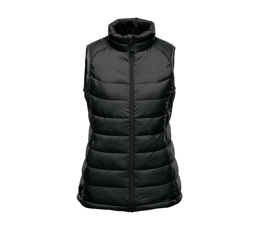 Stormtech Women's Stavanger Quilted Vest Afv-1w