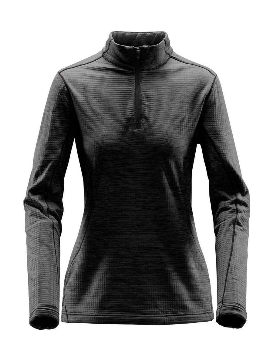 Stormtech Women's Base Thermal 1/4 Zip Htz-1w
