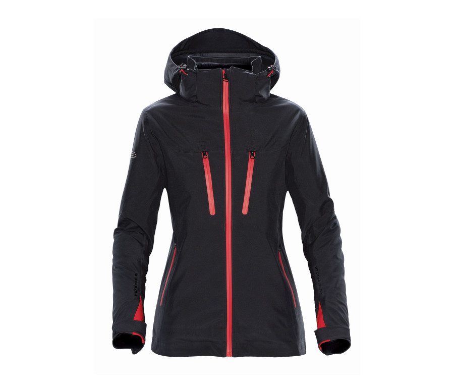 Stormtech W's Matrix System Jacket Xb-4w