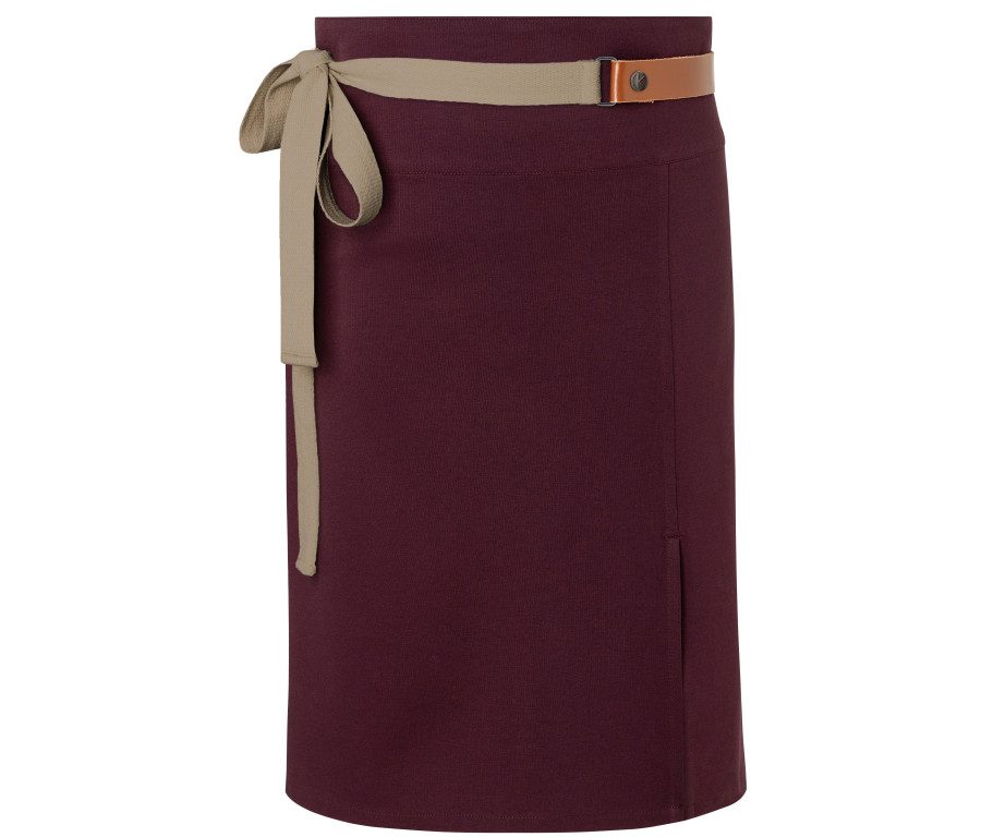 Karlowsky Waist Apron Green-Generation Vs 12