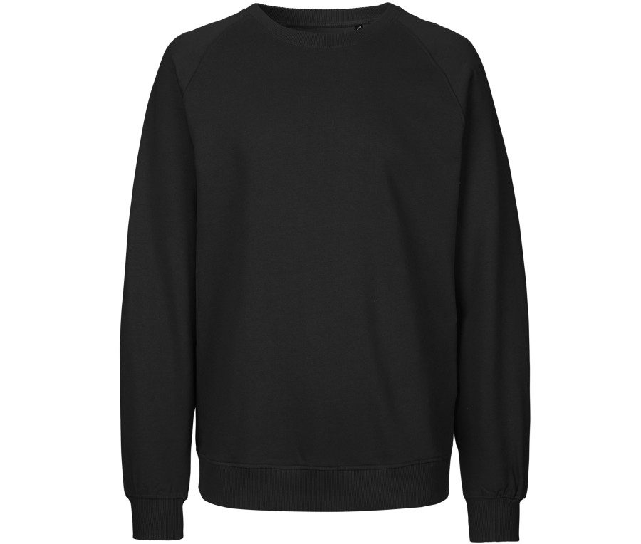 Unisex Tiger Cotton Sweatshirt T63001