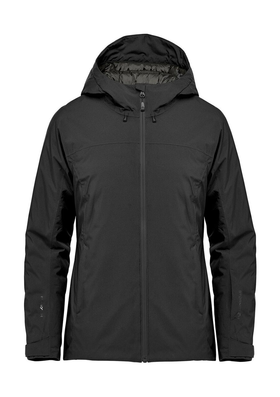 Stormtech W's Nostromo Thermal Shell X-2w Jacke – Black / Graphite