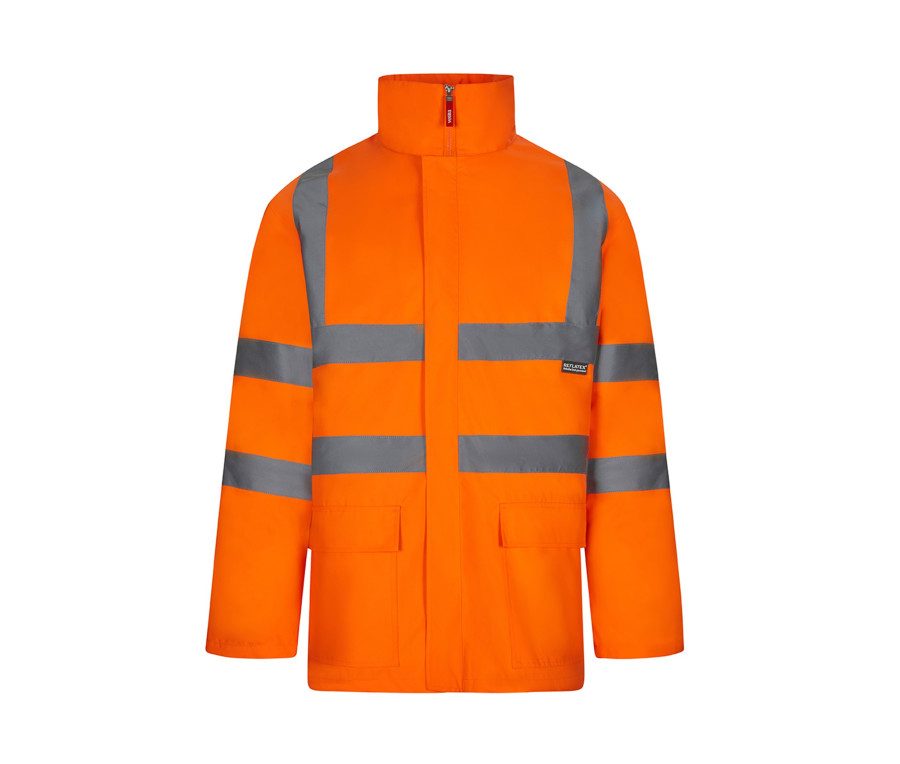 Velilla 4-IN-1 Parka 306007