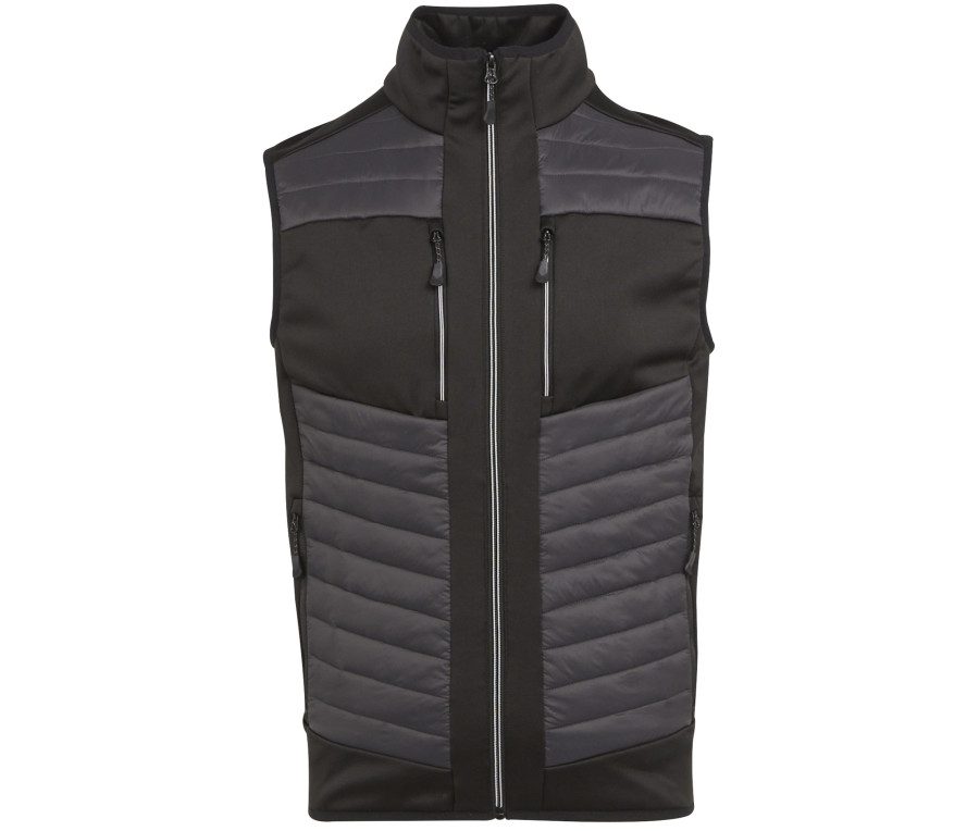 Regatta E-Volve Thermal Hybrid Bodywarmer Tra905