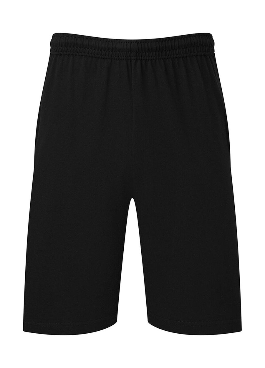 Fruit Of The Loom Iconic 195 Jersey Shorts 0640520