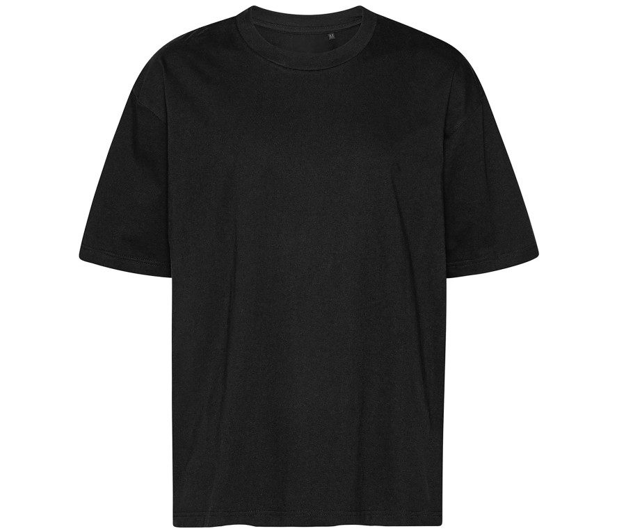 Tiger Oversized T-Shirt T60011