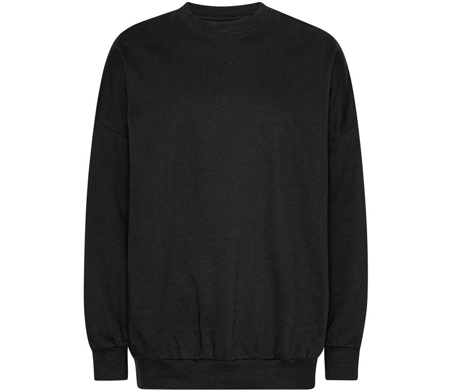 Tiger Oversized Sweatshirt T63011