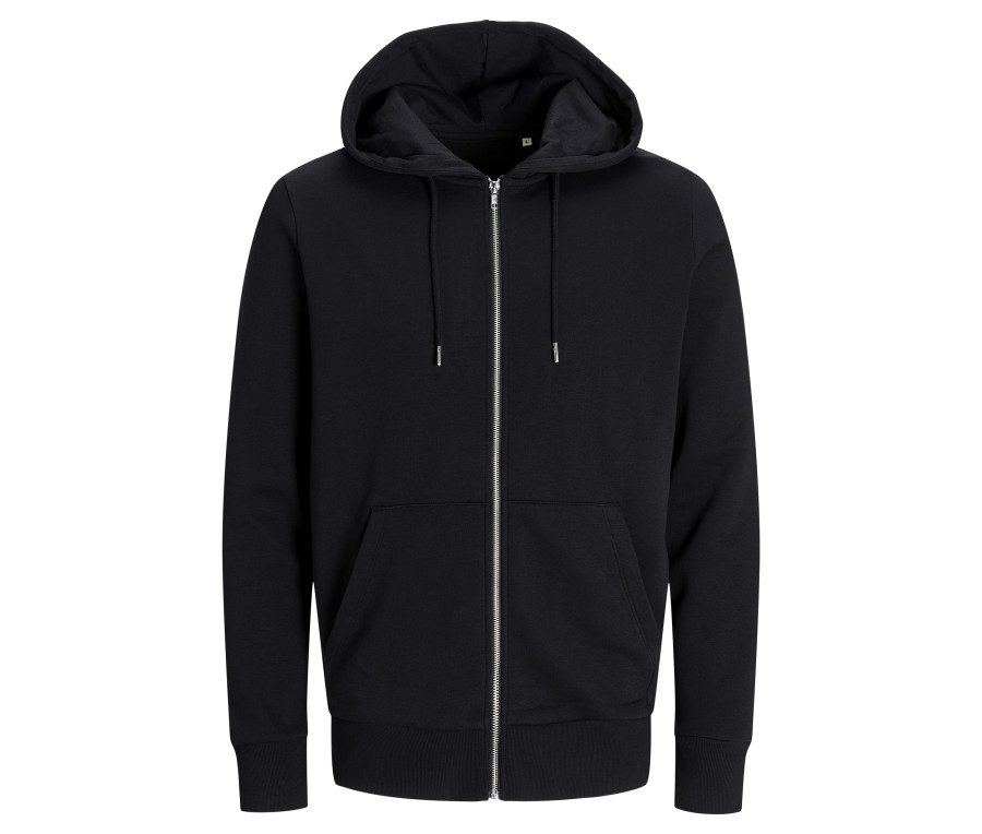 Jack&Jones - Blanks Day Zip Hood 12263907