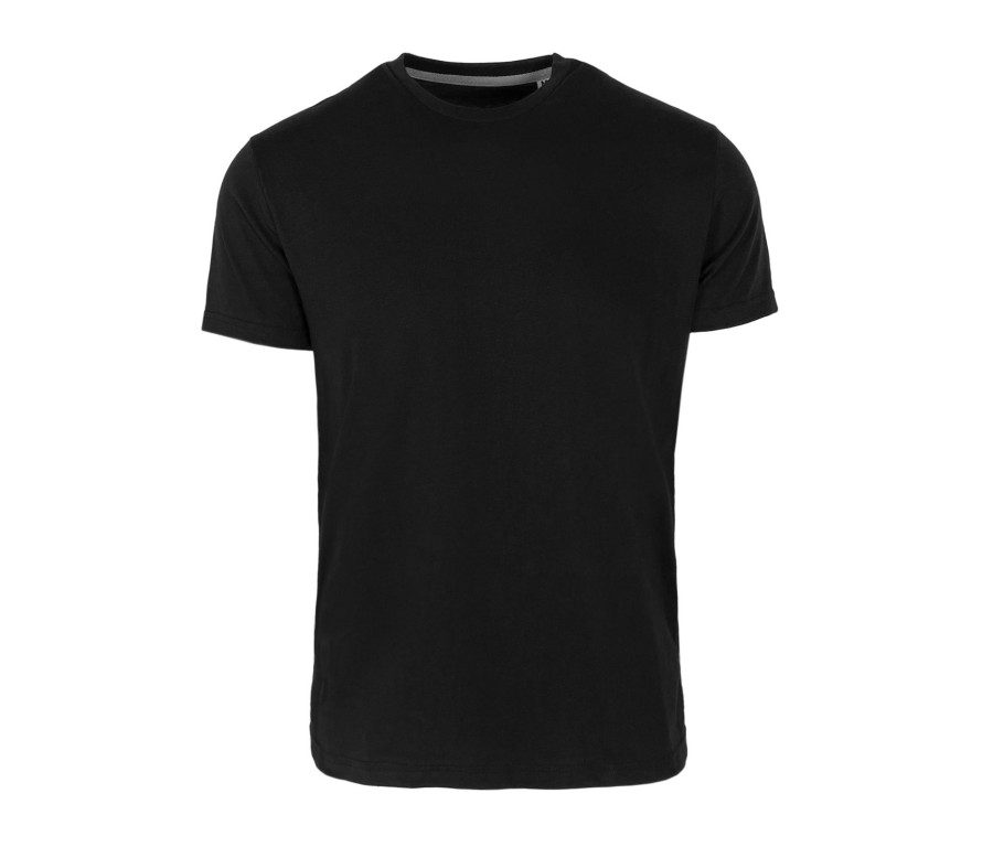 Vesti Crew Neck T-Shirt IT6500T