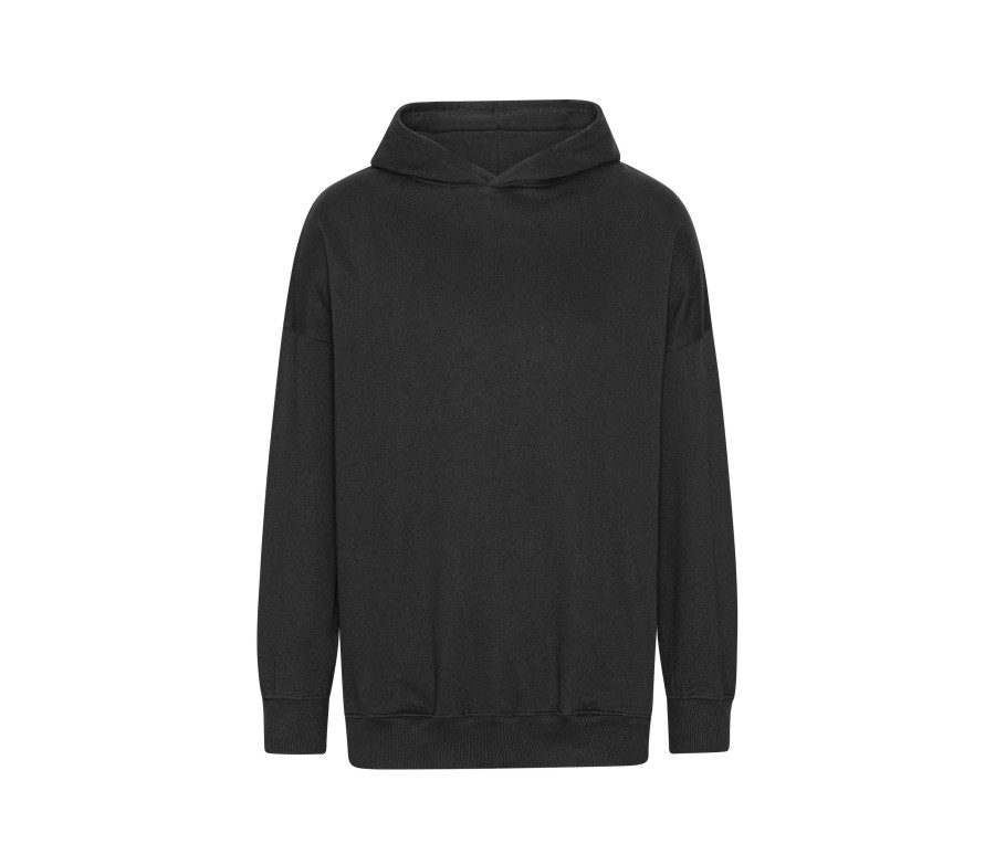 Tiger Cotton Oversized Hoodie T63112