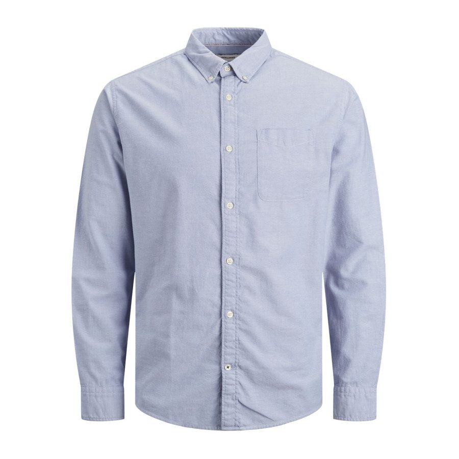 JACK&amp;JONES Oxford Shirt 12182486