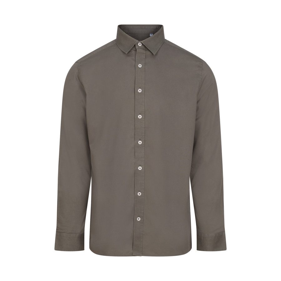 Front Row Casual Shirt FR504