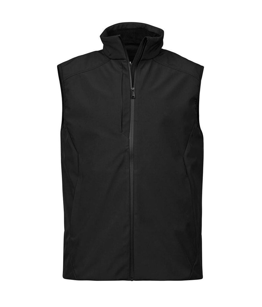 Tee Jays Performance Softshell Bodywarmer 9522