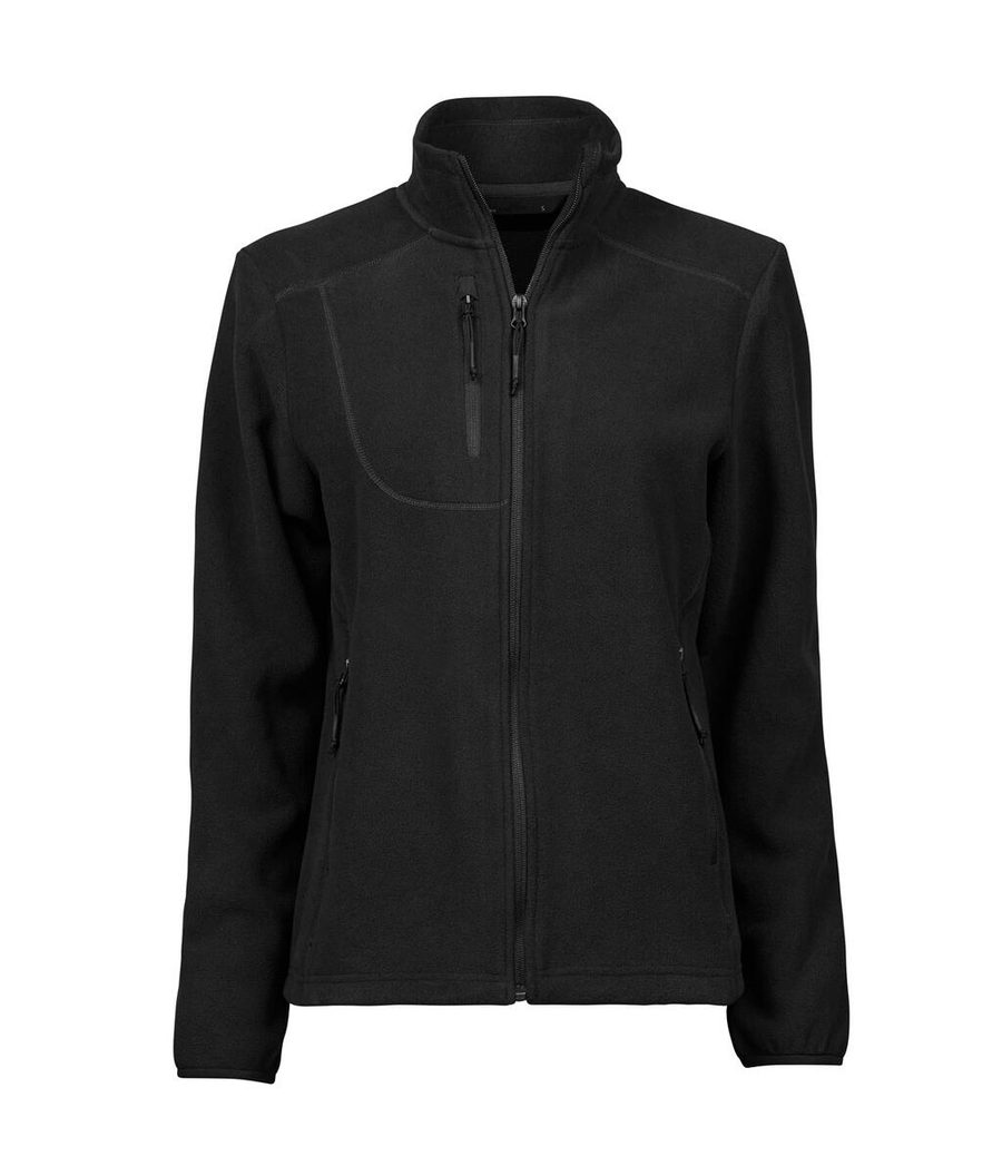 Tee Jays Women's Trail Fleece Jacket 9131