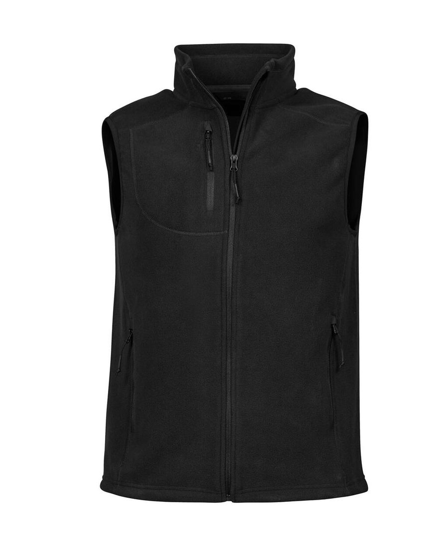 Tee Jays Trail Fleece Bodywarmer 9132