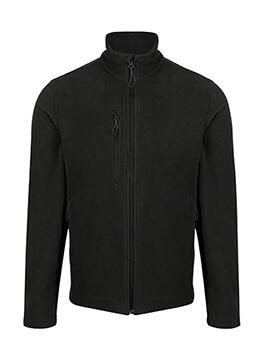 Regatta Professional Honestly Made Recycled Full Zip Fleece Trf618