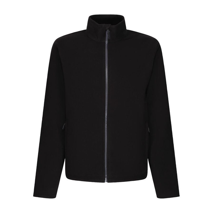 Regatta Professional Honestly Made Recycled Full Zip Microfleece Trf622