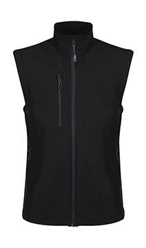 Regatta Professional Honestly Made Recycled Softshell Bodywarmer Tra858