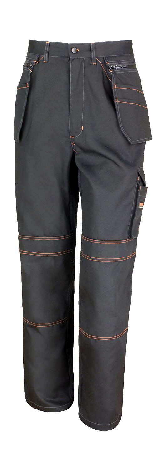 Result Work-Guard Lite X-Over Holster Trouser R323X