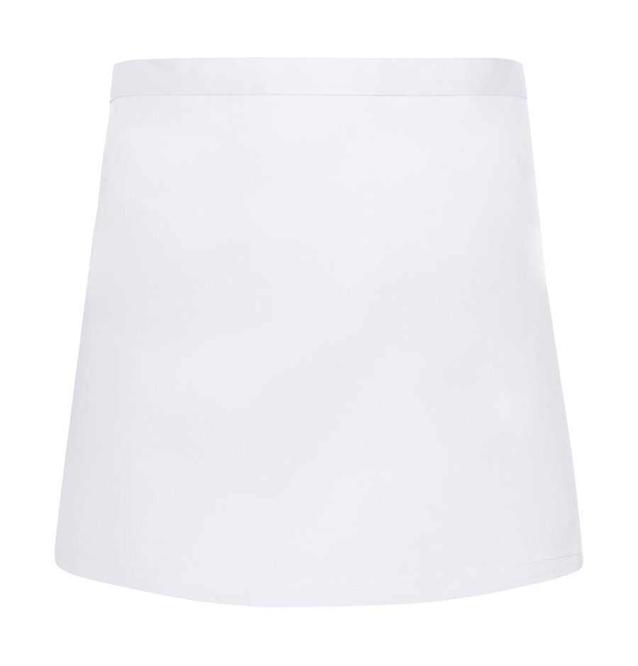 Karlowsky Waist Apron Basic with Pockets Bvs