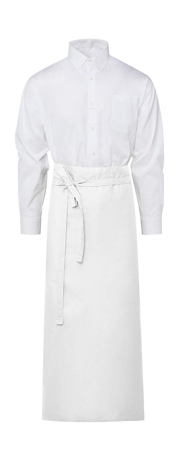 SG Accessories - Bistro London Long Bistro Apron JG11