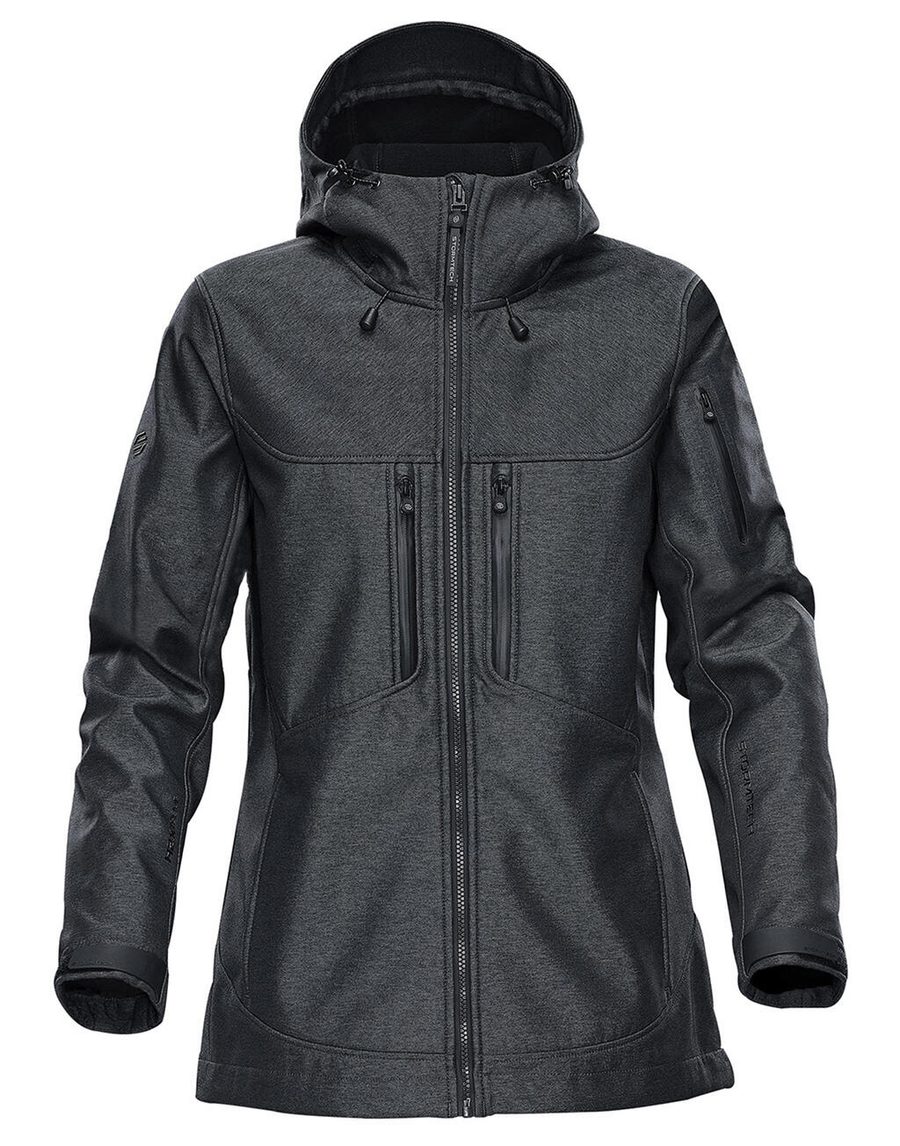 Stormtech Women's Epsilon 2 Softshell Hr-1w