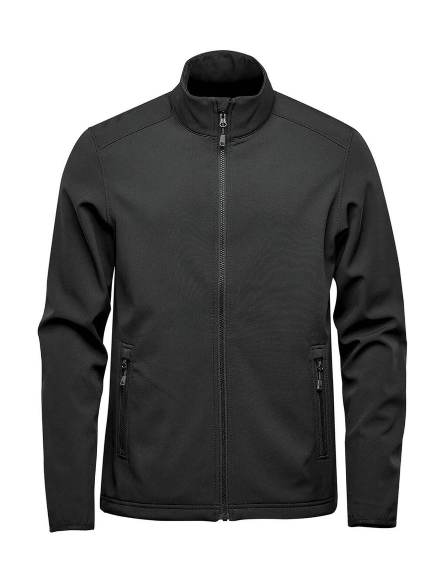 Stormtech Men's Narvik Softshell Kbr-1