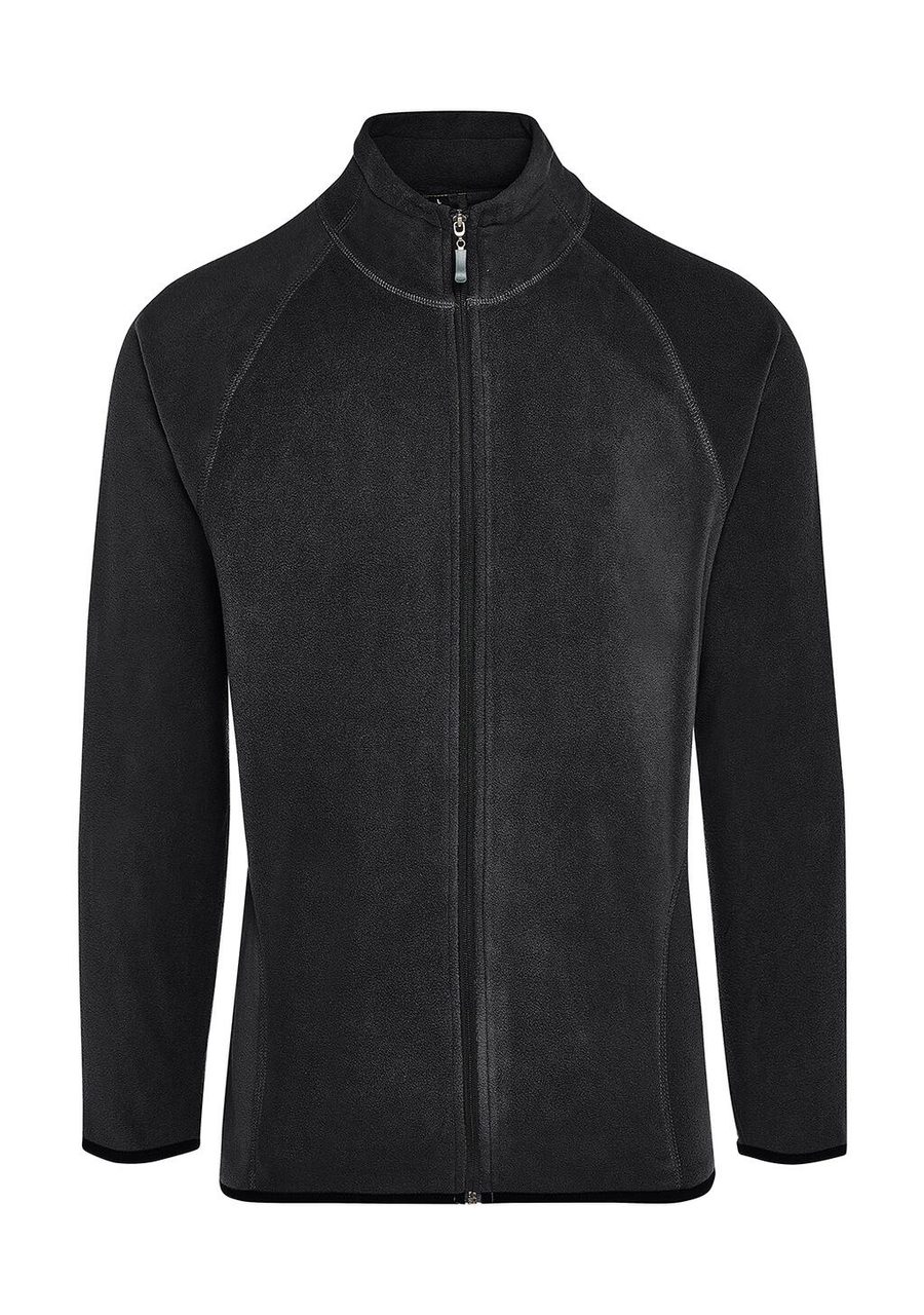 Signature Tagless Microfleece Full Zip Men SGFleece
