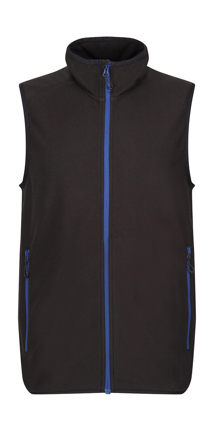 Regatta Professional Navigate Fleece Bodywarmer Trf695